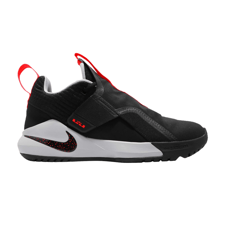 Nike Ambassador 11 Black Bright Crimson