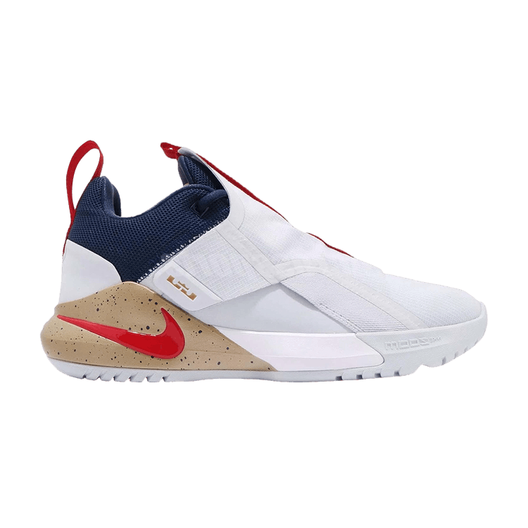 Nike Ambassador 11 Pure Platinum