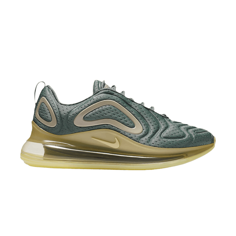 Nike Air Max 720 Green Gold