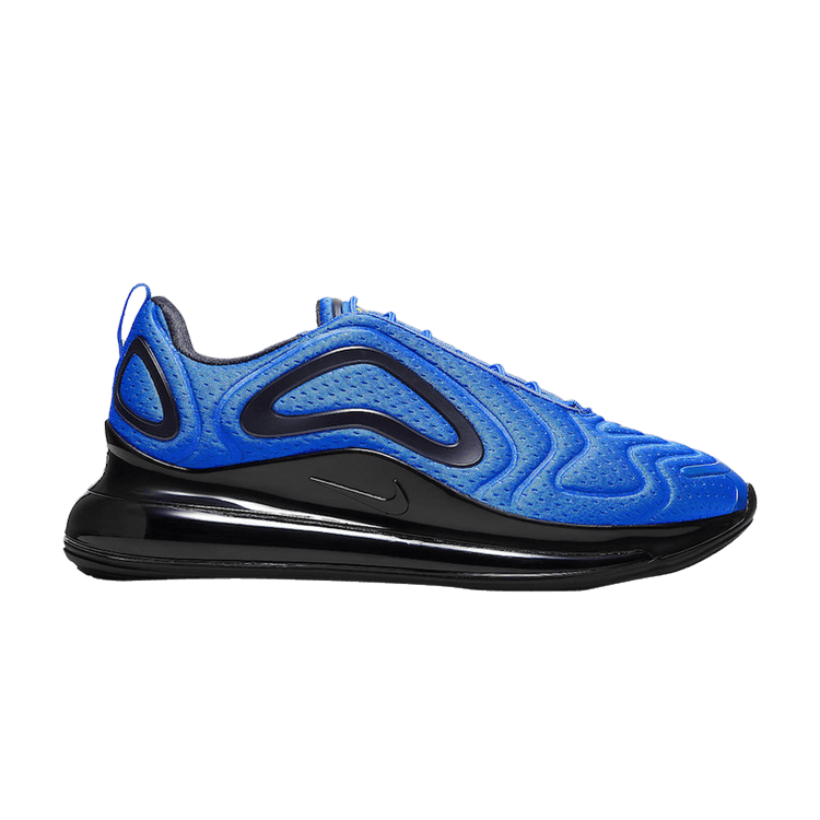 Nike Air Max 720 Racer Blue Black