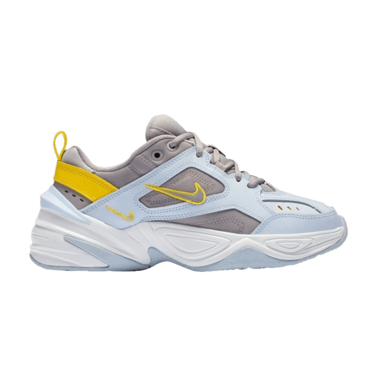 Nike M2k Tekno Half Blue (Women's)