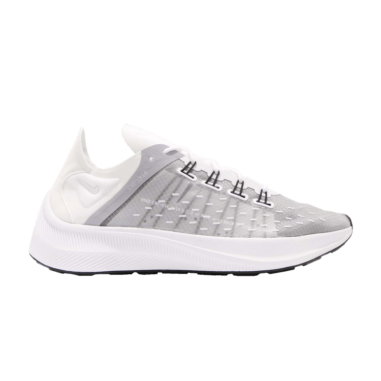 Nike EXP-X14 White Wolf Grey (Women's)