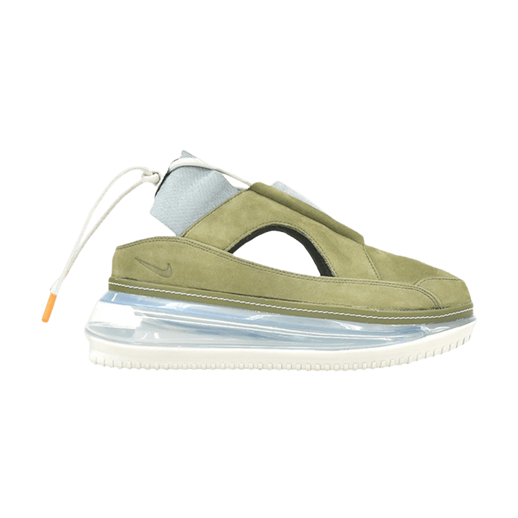 Nike Air Max FF 720 Medium Olive Light Bone (Women's)
