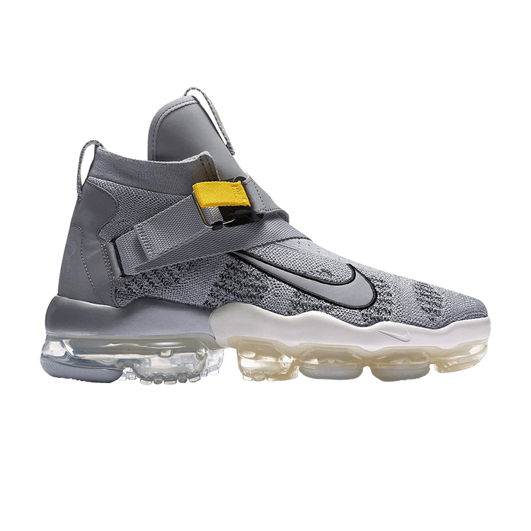 Nike Air VaporMax Premier Flyknit Wolf Grey