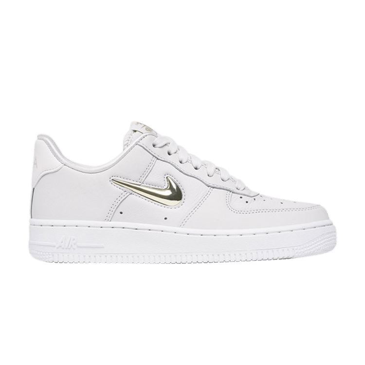 Nike Air Force 1 Low Jewel Phantom (Women's)