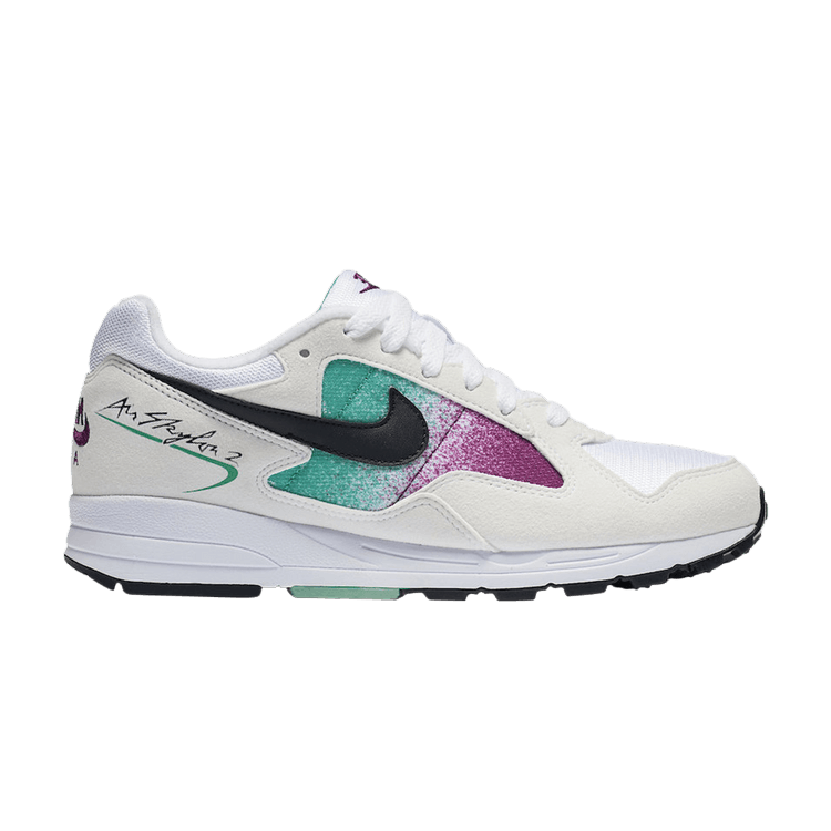 Nike Air Skylon 2 Clear Emerald (Women's)