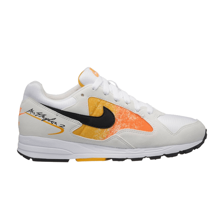 Nike Air Skylon 2 Amarillo (Women's)