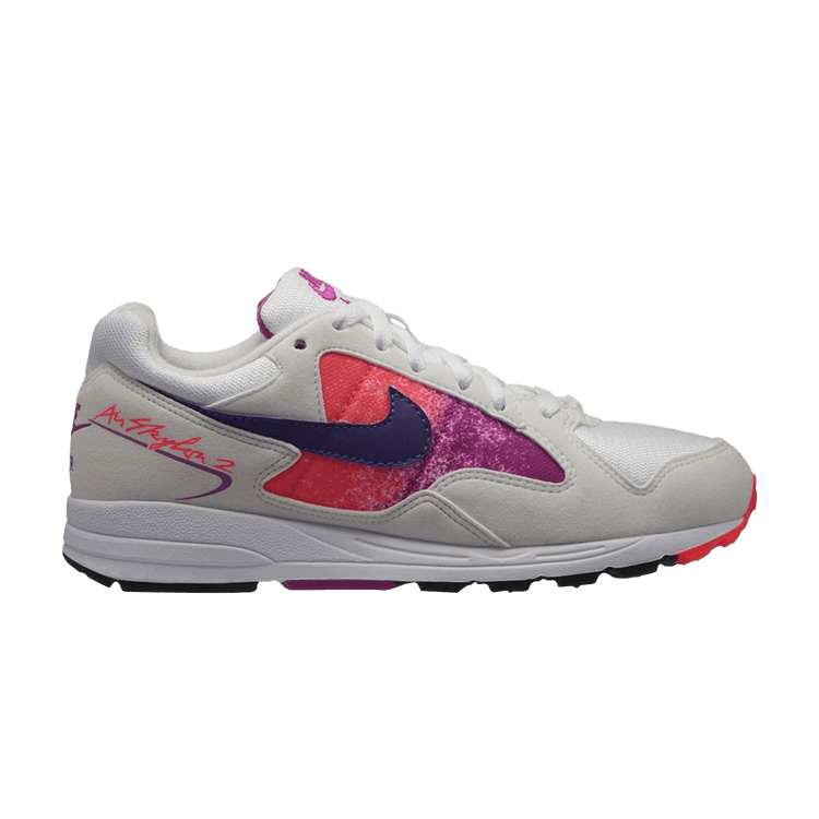 Nike Air Skylon 2 Solar Red (Women's)
