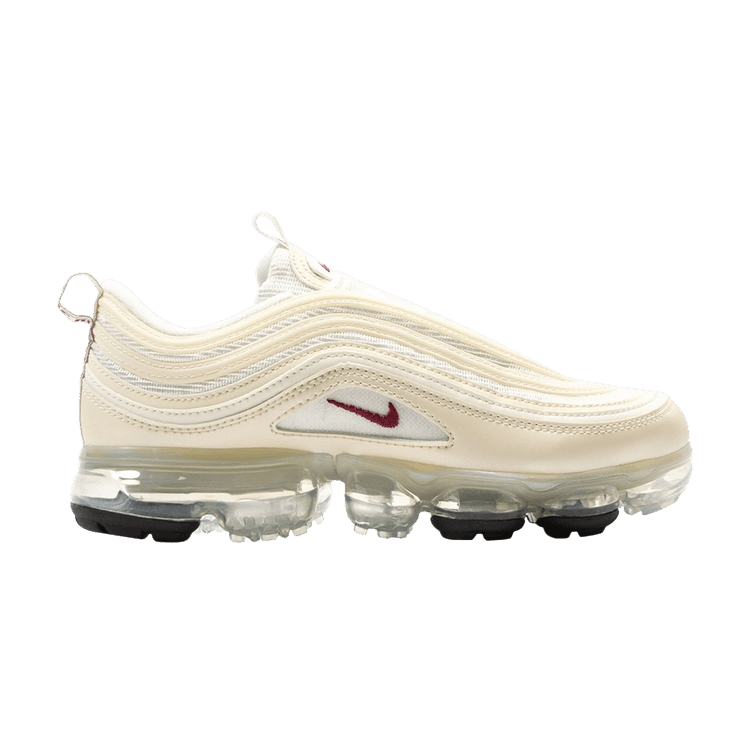 Nike Air VaporMax 97 Metallic Cashmere (Women's)