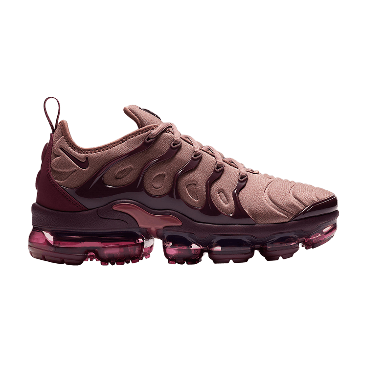 Nike Air VaporMax Plus Bordeaux (Women's)