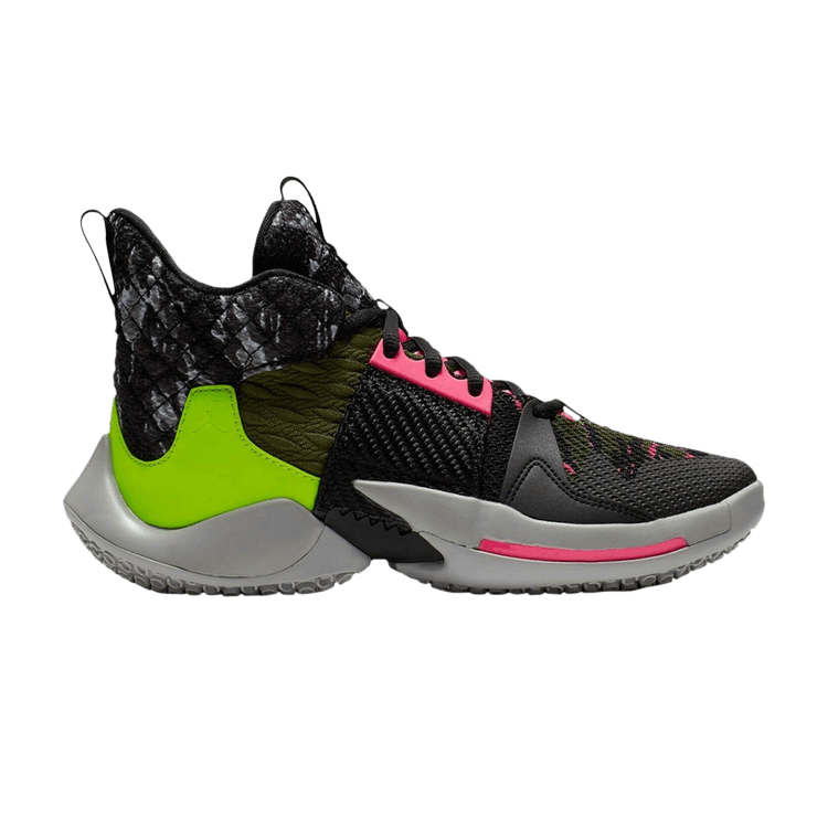 Jordan Why Not 0.2 Don't Care (GS)