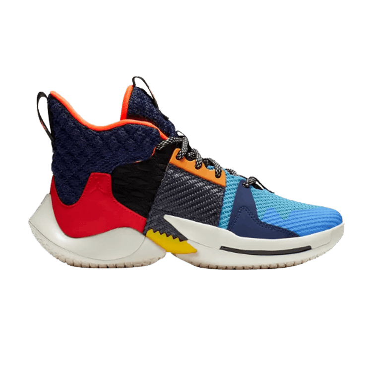 Jordan Why Not 0.2 Future History (GS)