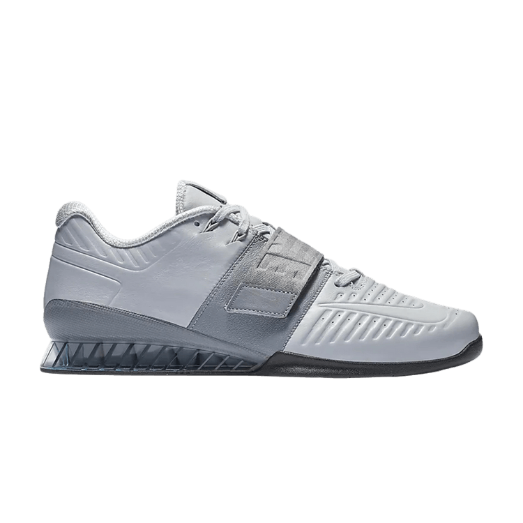 Nike Romaleos 3 XD Wolf Grey