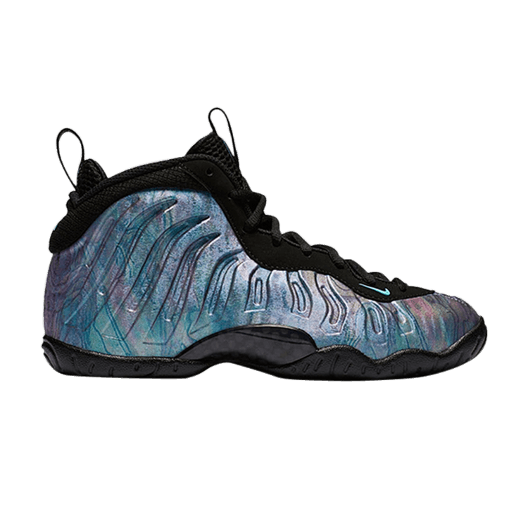 Nike Air Foamposite One Abalone (GS)