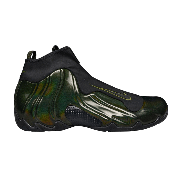Nike Air Flightposite One Legion Green