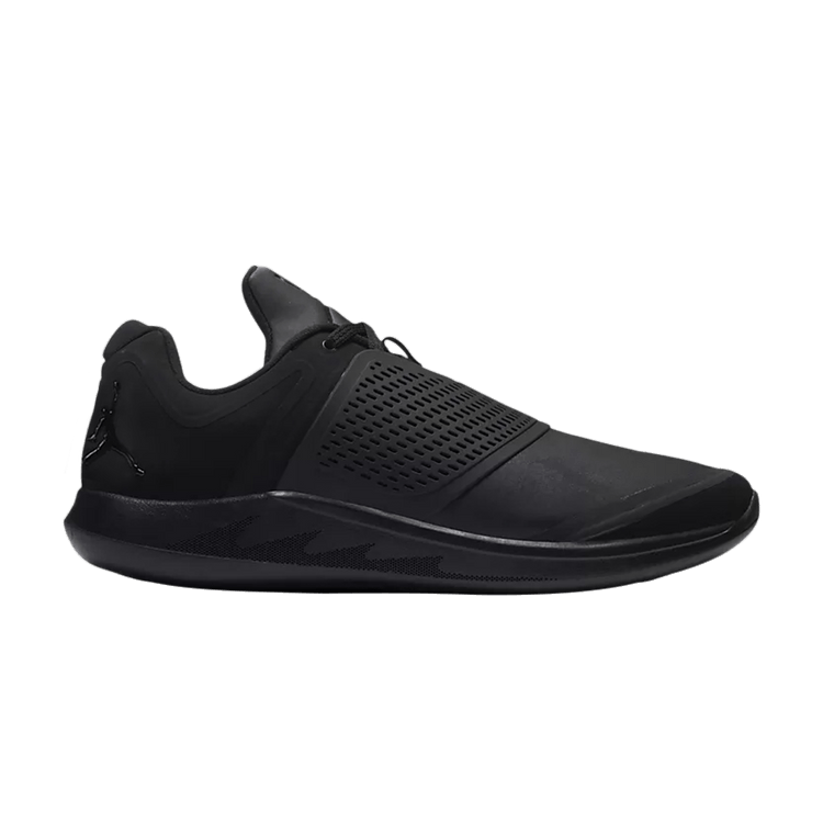 Jordan Grind 2 Black