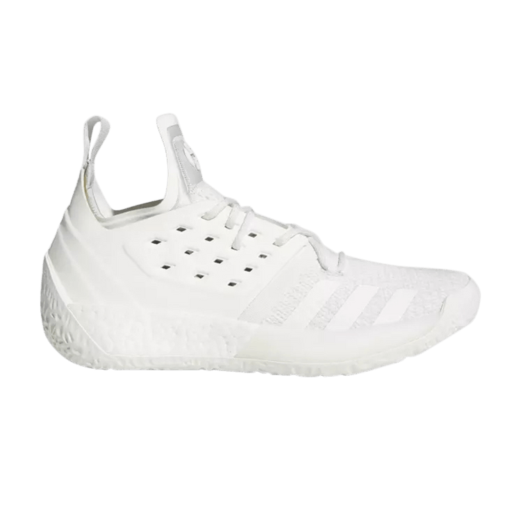 adidas Harden Vol. 2 Grey One