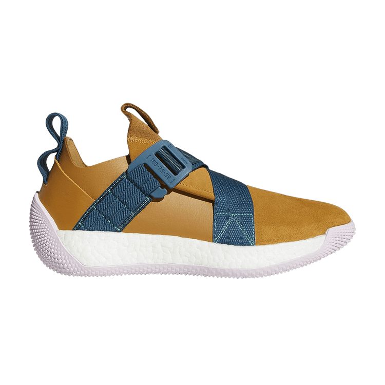 adidas Harden Vol. 2 LS Buckle Desert