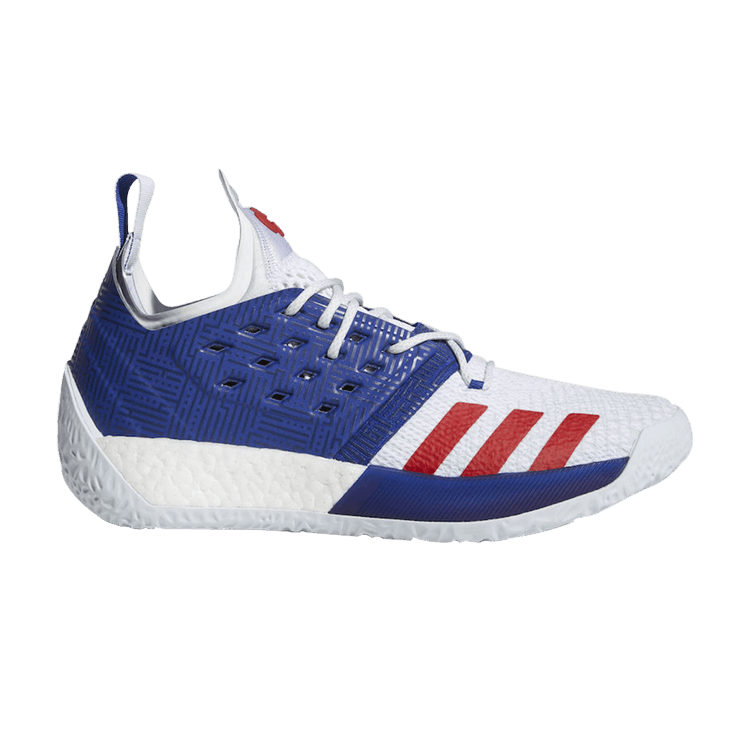 adidas Harden Vol. 2 USA