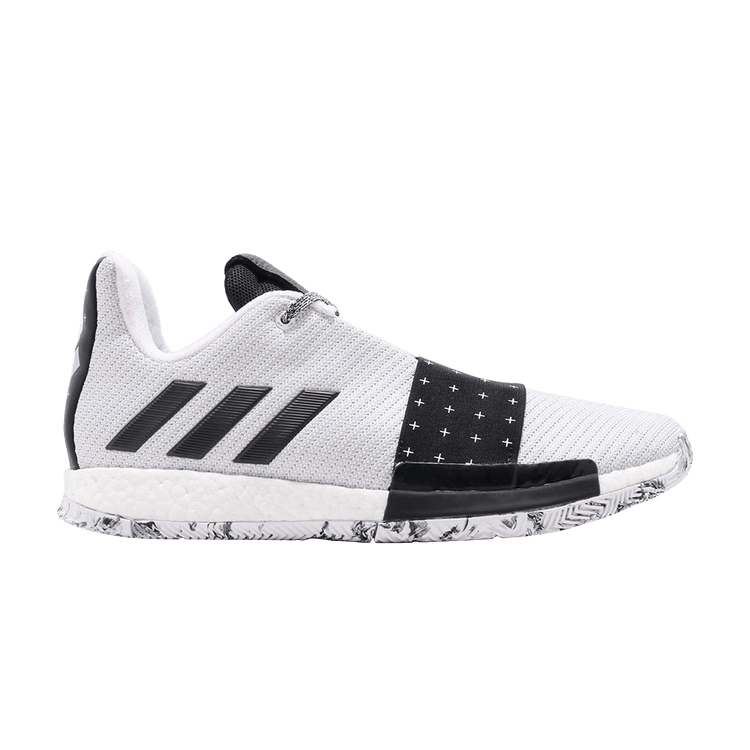 adidas Harden Vol. 3 Supernova
