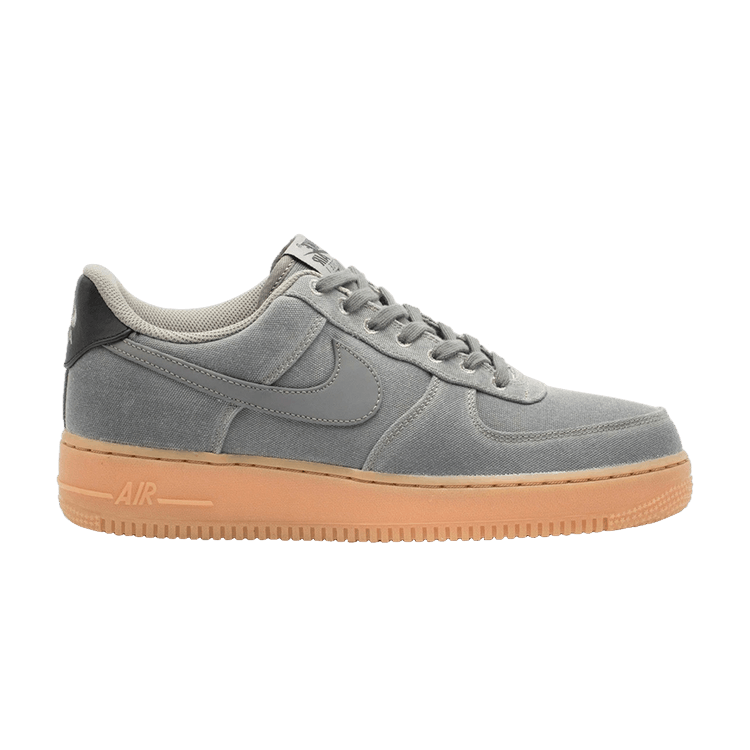 Nike Air Force 1 Low '07 Pewter Gum