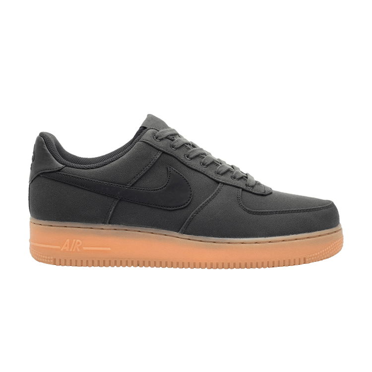 Nike Air Force 1 Low '07 Black Gum