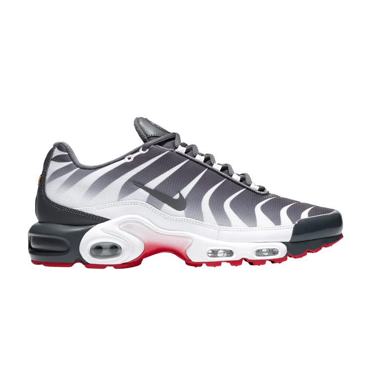 Nike Air Max Plus Before the Bite