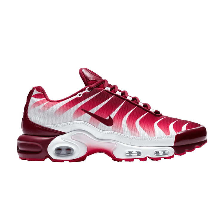 Nike Air Max Plus After the Bite