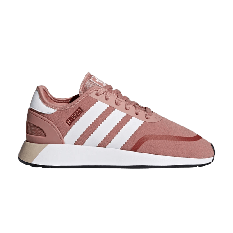 adidas N-5923 Ash Pink White (Women's)