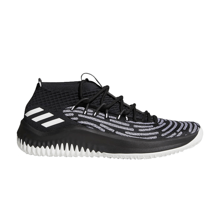 adidas Dame 4 Black History Month (2018)