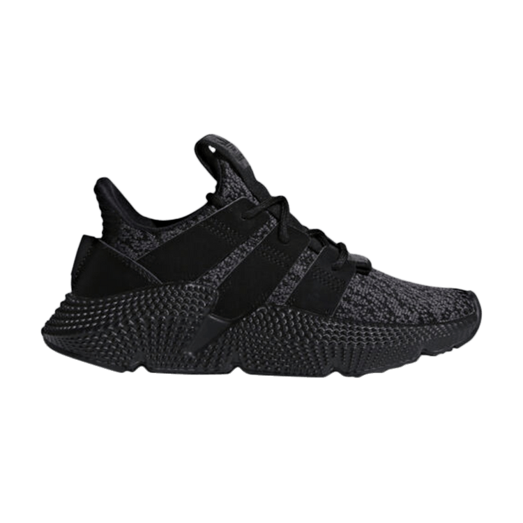 adidas Prophere J Black (Youth)