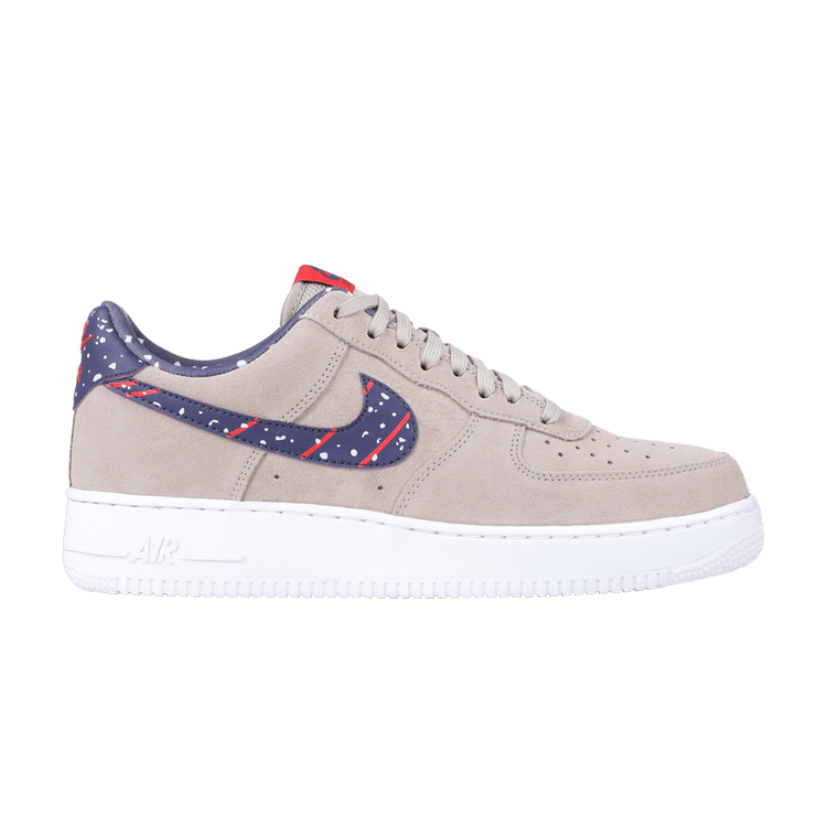 Nike Air Force 1 Low Moon Particle (Moon Landing)