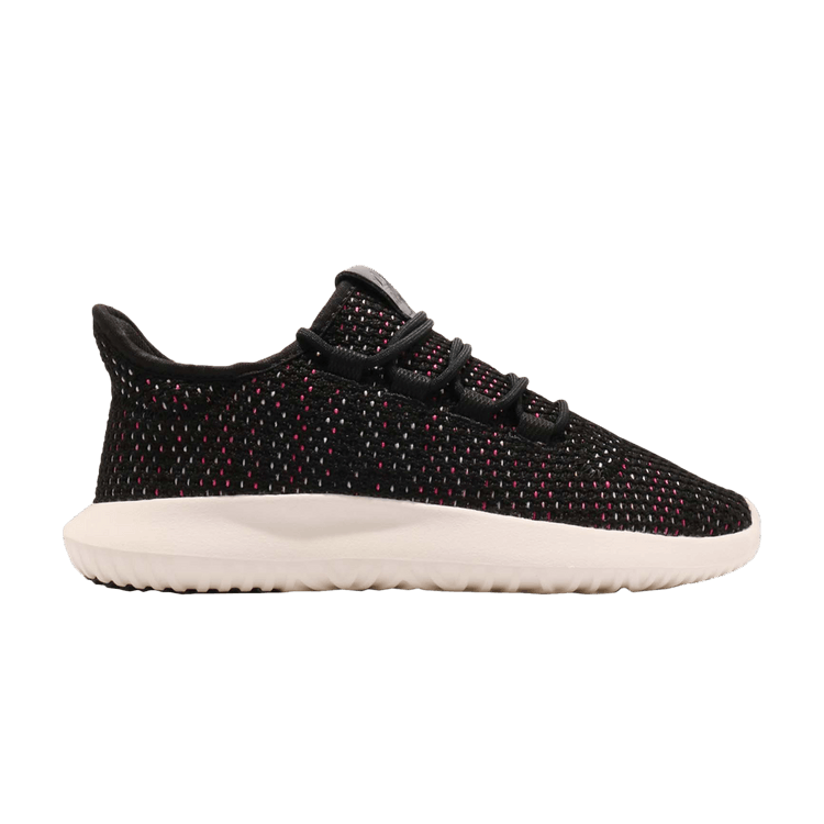 adidas Tubular Shadow CK Core Black Core White (Women's)