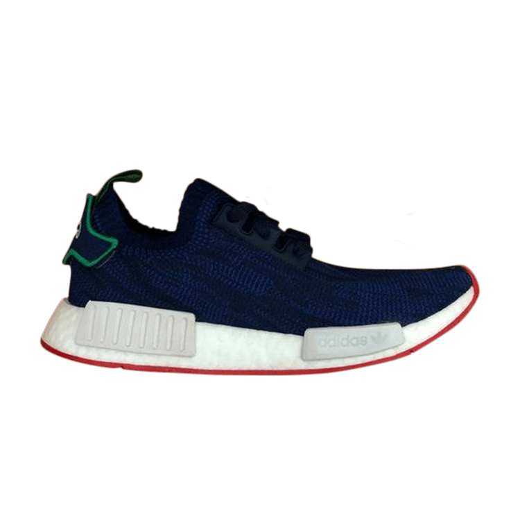adidas NMD R1 Rue Des Rosiers Paris