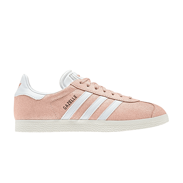 adidas Gazelle Clear Orange (Women's)