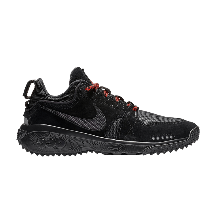 Nike ACG Dog Mountain Black Oil Grey