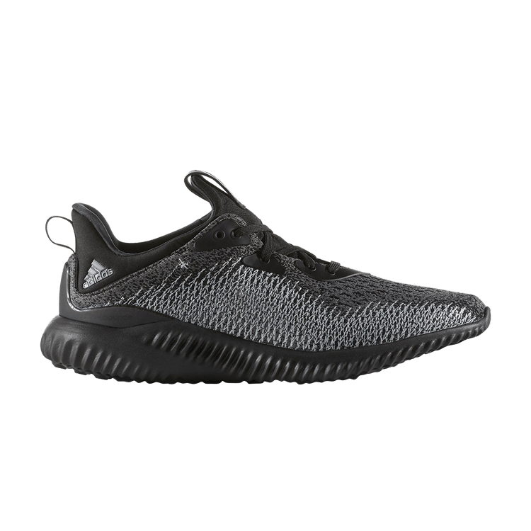adidas Alphabounce ForgeFiber Core Black