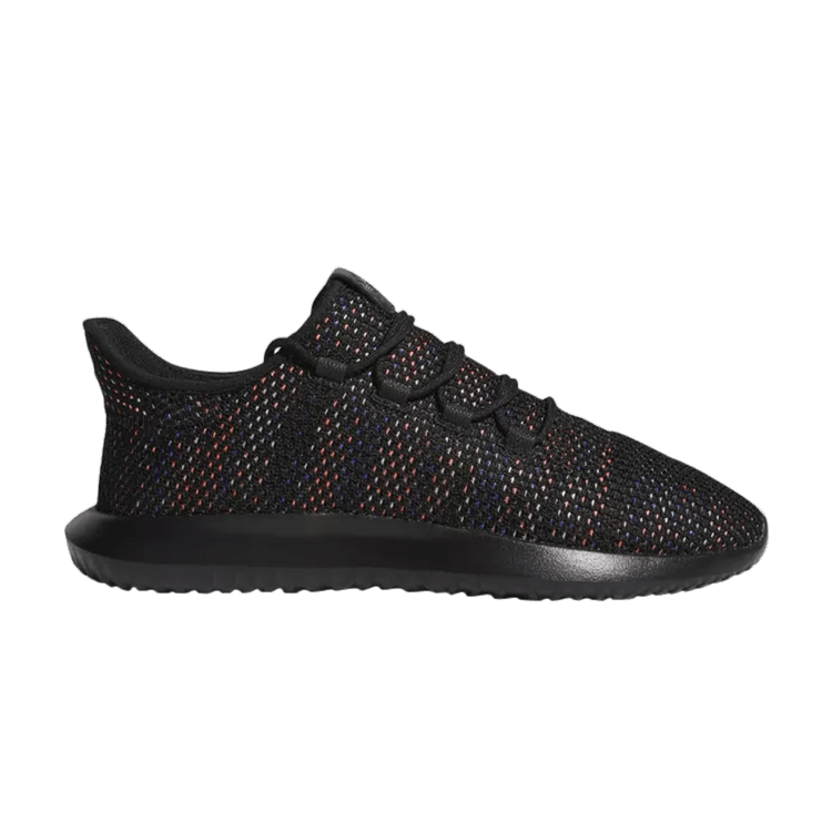 adidas Tubular Shadow CK Core Black Sole Red