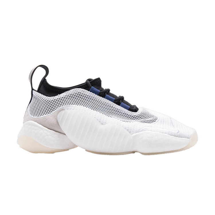 adidas Crazy BYW 2 White Black