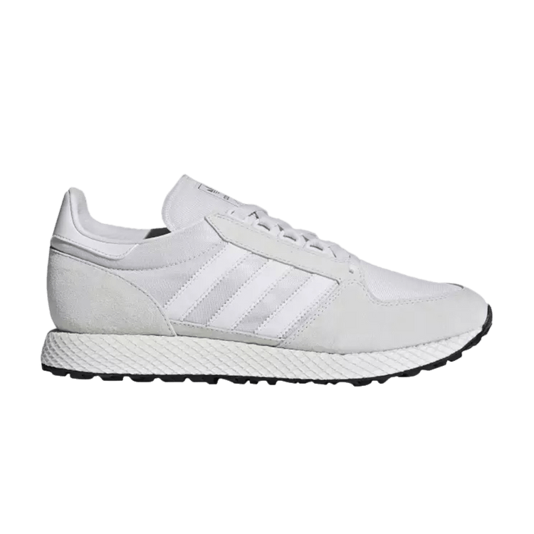 adidas Forest Grove Crystal White