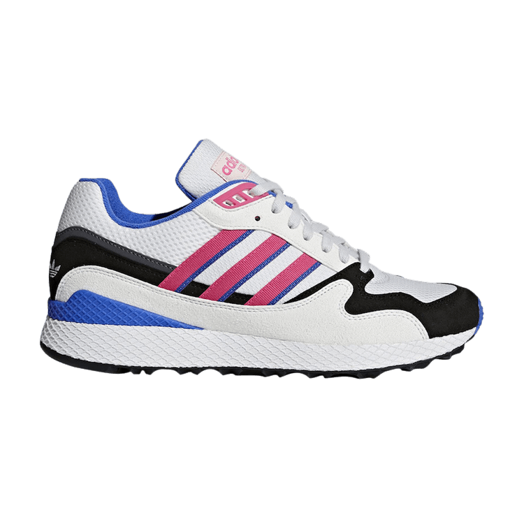 adidas Ultra Tech Shock Pink