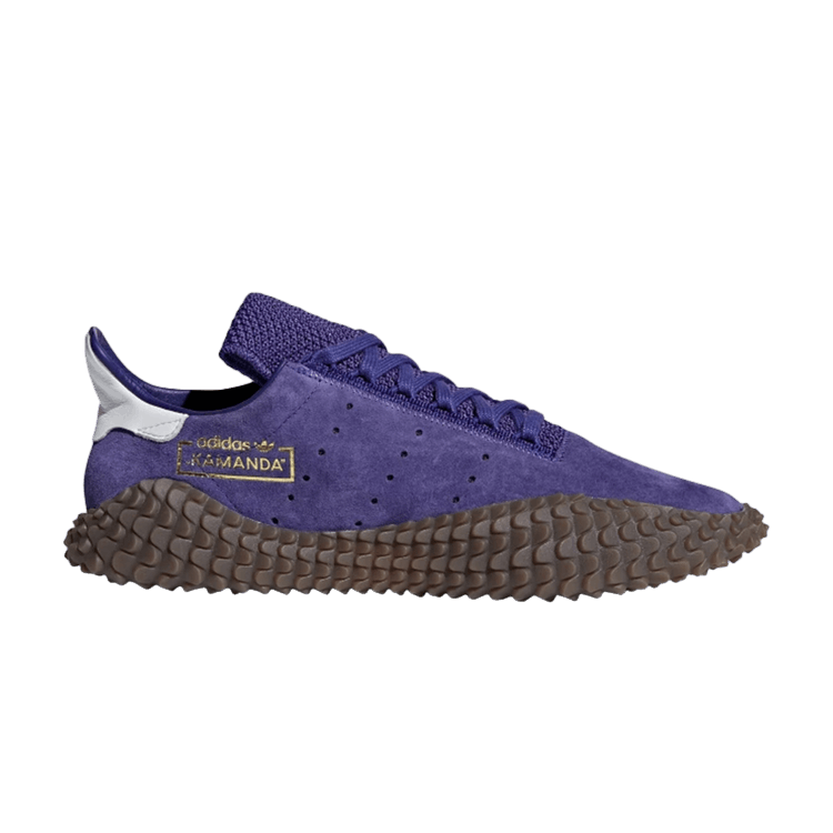 adidas Kamanda Energy Ink