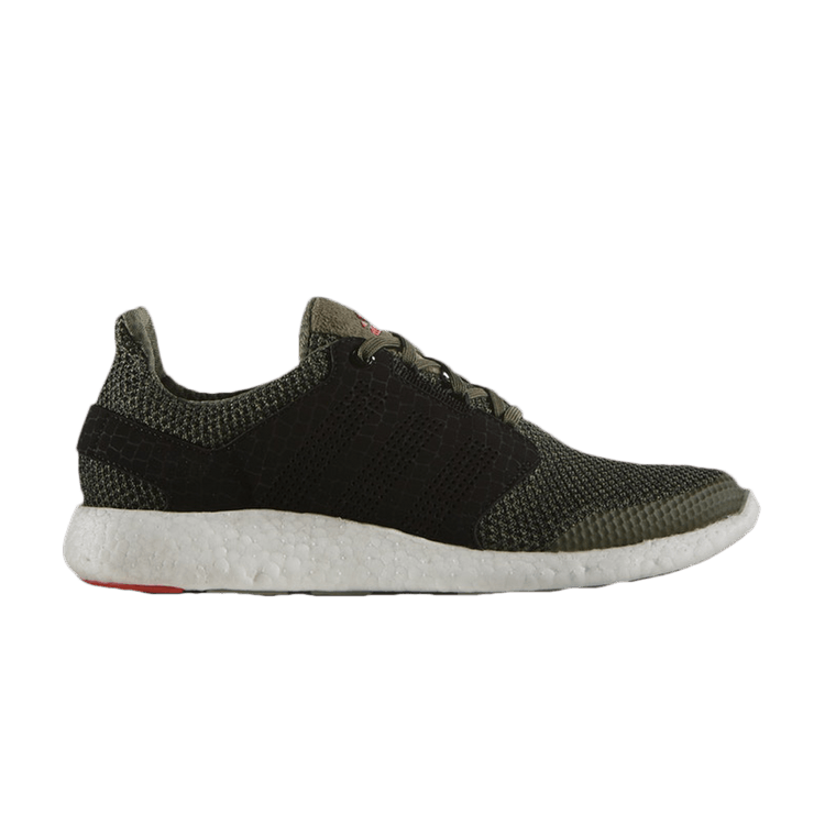 adidas Pure Boost 2 Base Green