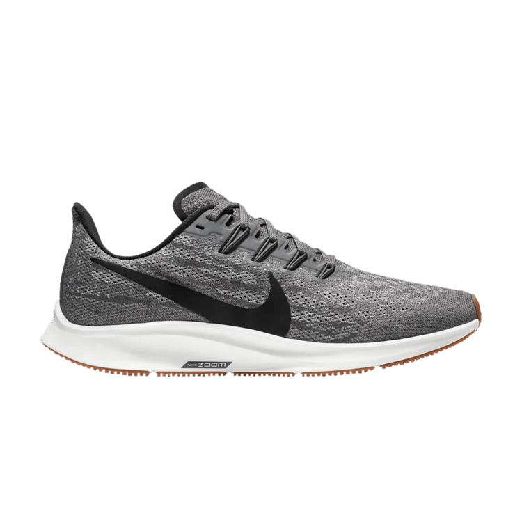 Nike Air Zoom Pegasus 36 Gunsmoke (Women's)