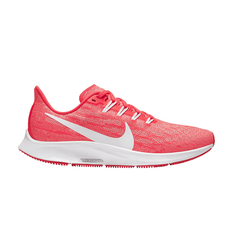 Nike Air Zoom Pegasus 36 Laser Crimson (Women's)