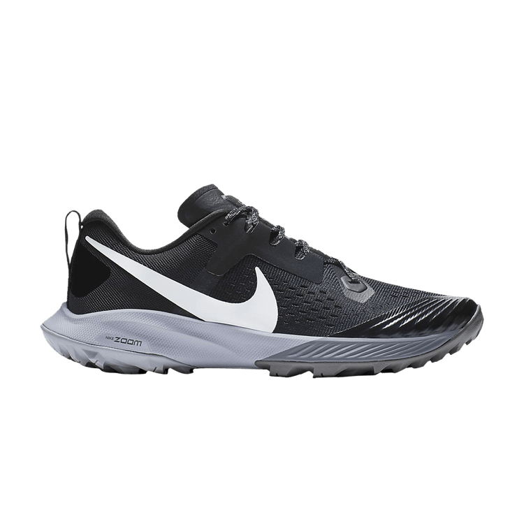 Nike Air Zoom Terra Kiger 5 Black Gunsmoke (Women's)
