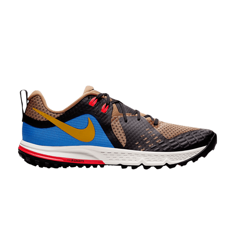 Nike Air Zoom Wildhore 5 Beechtree