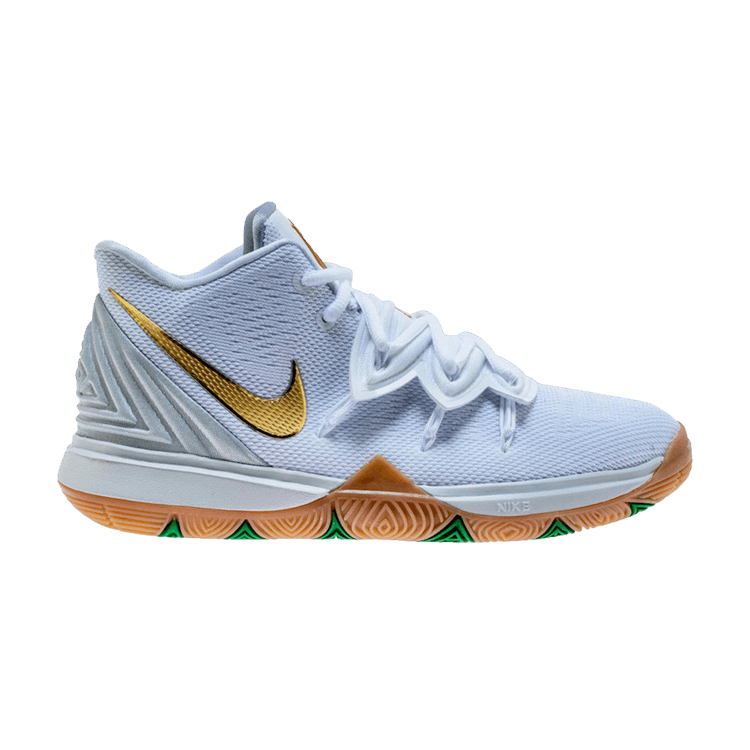 Nike Kyrie 5 Irish (GS)