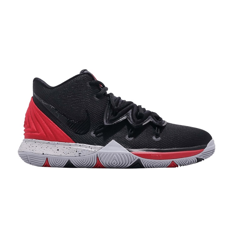 Nike Kyrie 5 Bred (GS)