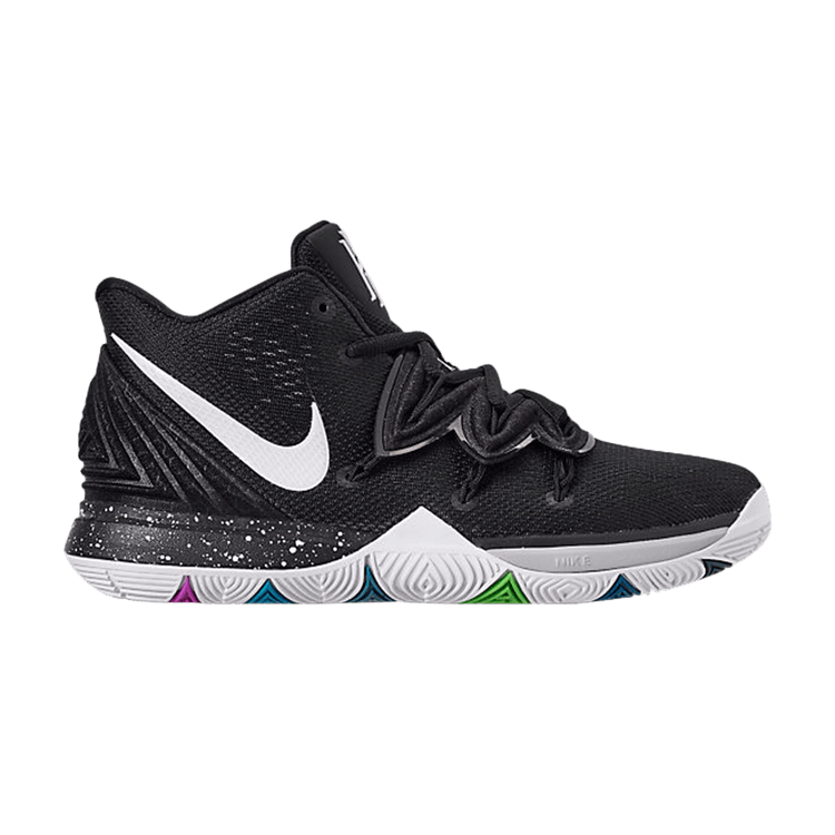 Nike Kyrie 5 Black Magic (GS)